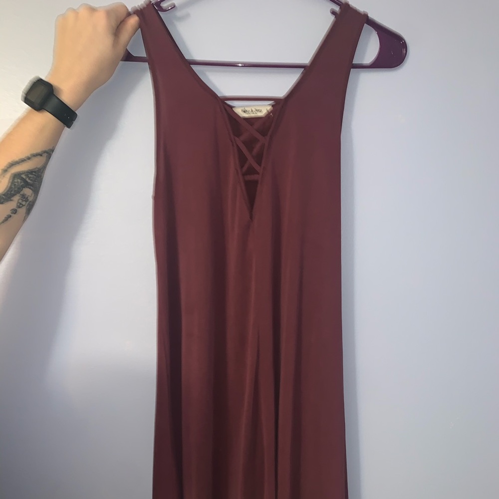 Cute dress